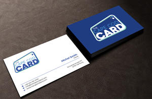 Design de Carte de Visite par Graphixpointt pour The Cape Cod Card | Design : #30295096