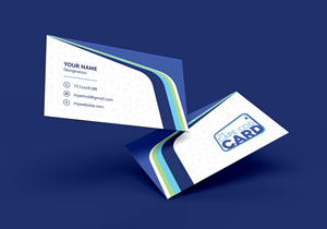 Business Card Design by Mayuracww for The Cape Cod Card | Design #30296211