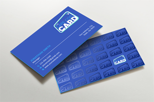 Design de Carte de Visite par LAXMI DESIGNHUB pour The Cape Cod Card | Design : #30302858