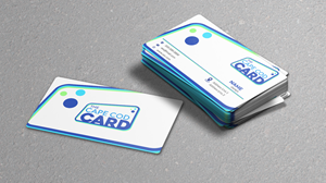 Business Card Design by Yug Dave for The Cape Cod Card | Design #30297468