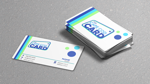 Design de Carte de Visite par Dave Paresh pour The Cape Cod Card | Design : #30297470