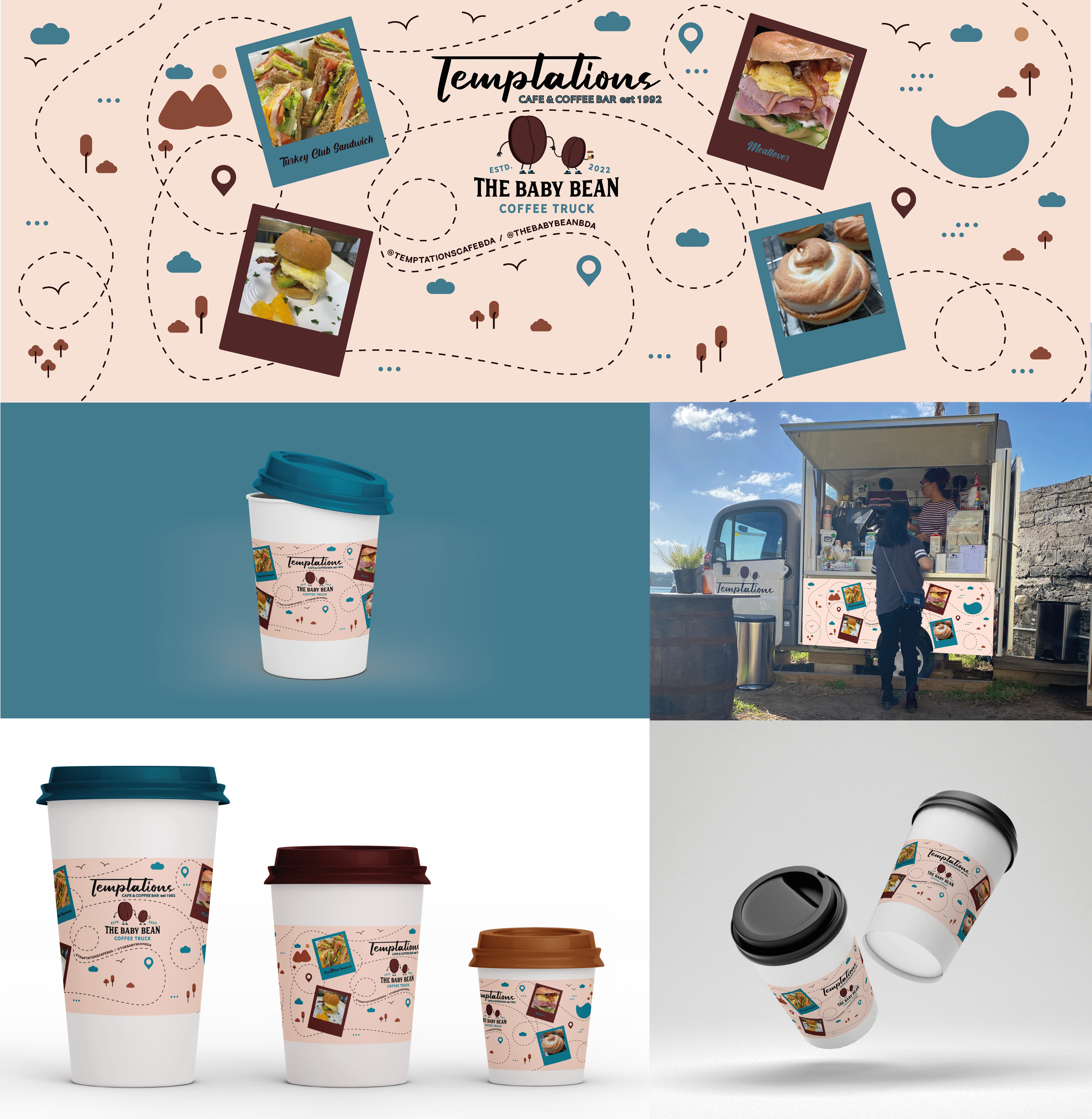 Graphic Design by Eve.A for this project | Design #30328439