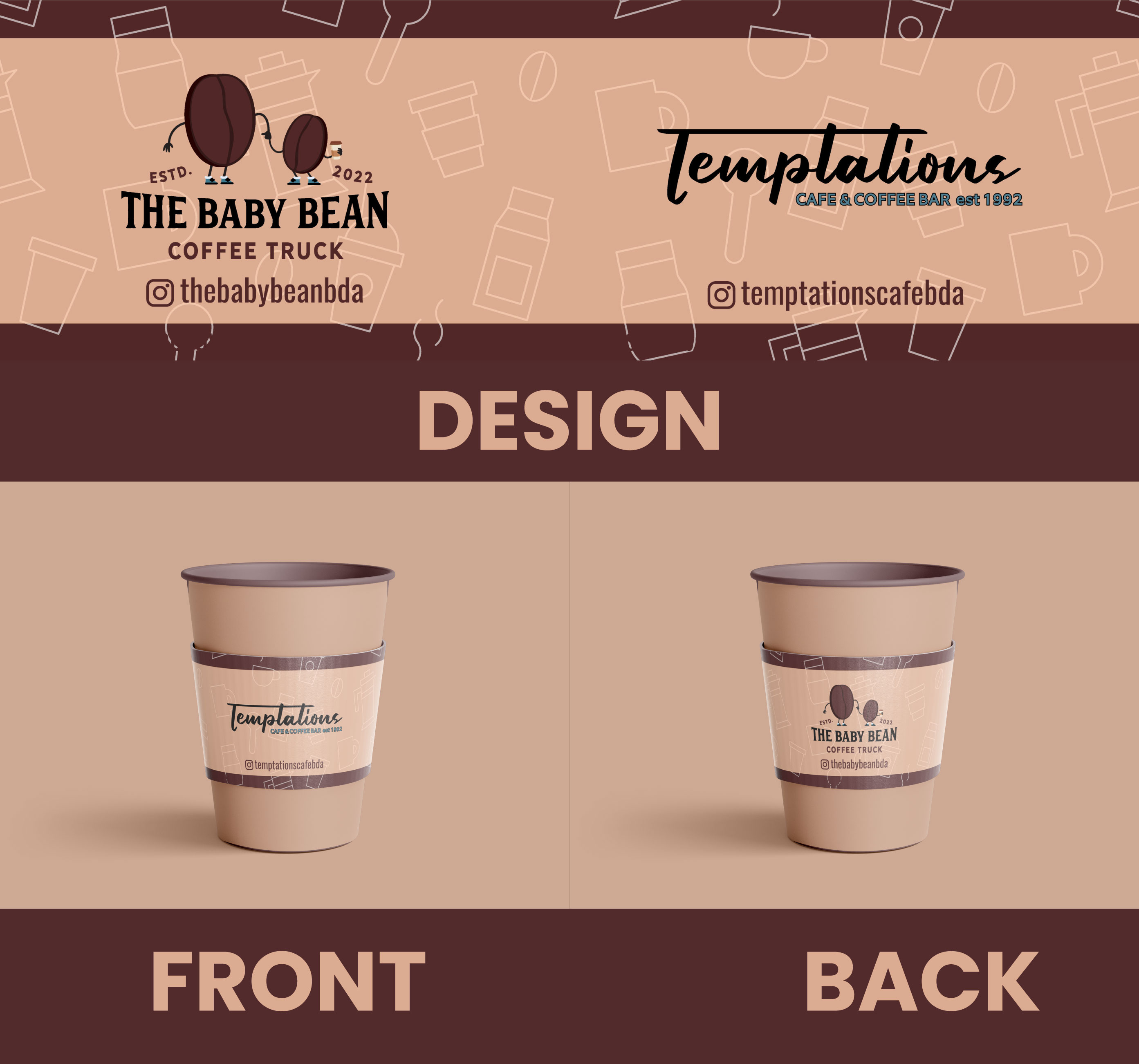 Diseño Gráfico por Wahab Arif para este proyecto | Diseño #30310684