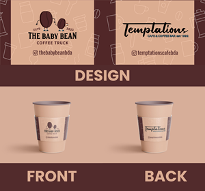 Graphic Design by Wahab Arif for this project | Design #30316968