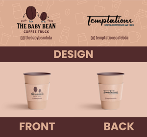 Grafik-Design von Wahab Arif für dieses Projekt | Design: #30317061