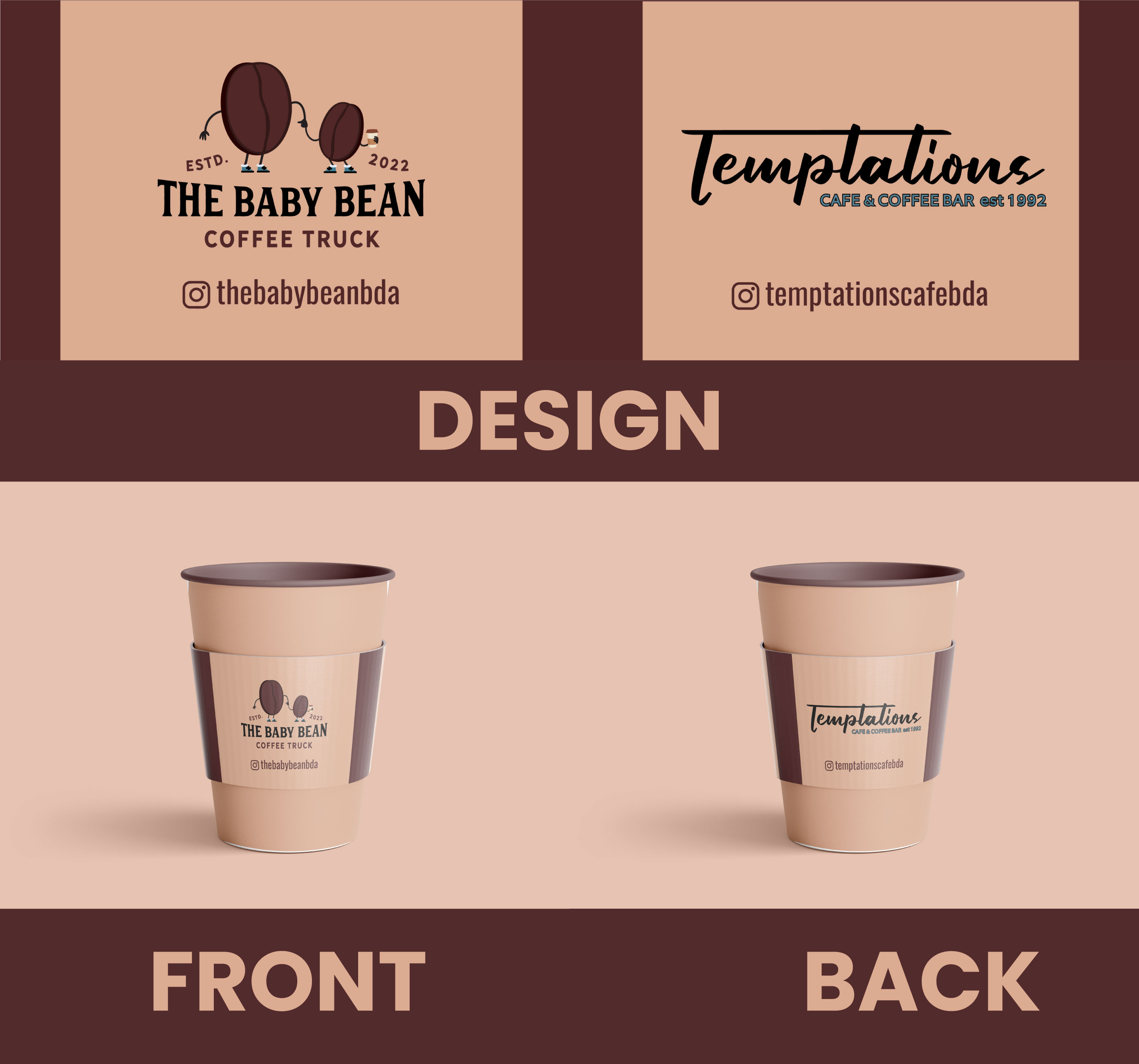 Design Graphique par Wahab Arif pour ce projet | Design #30317887