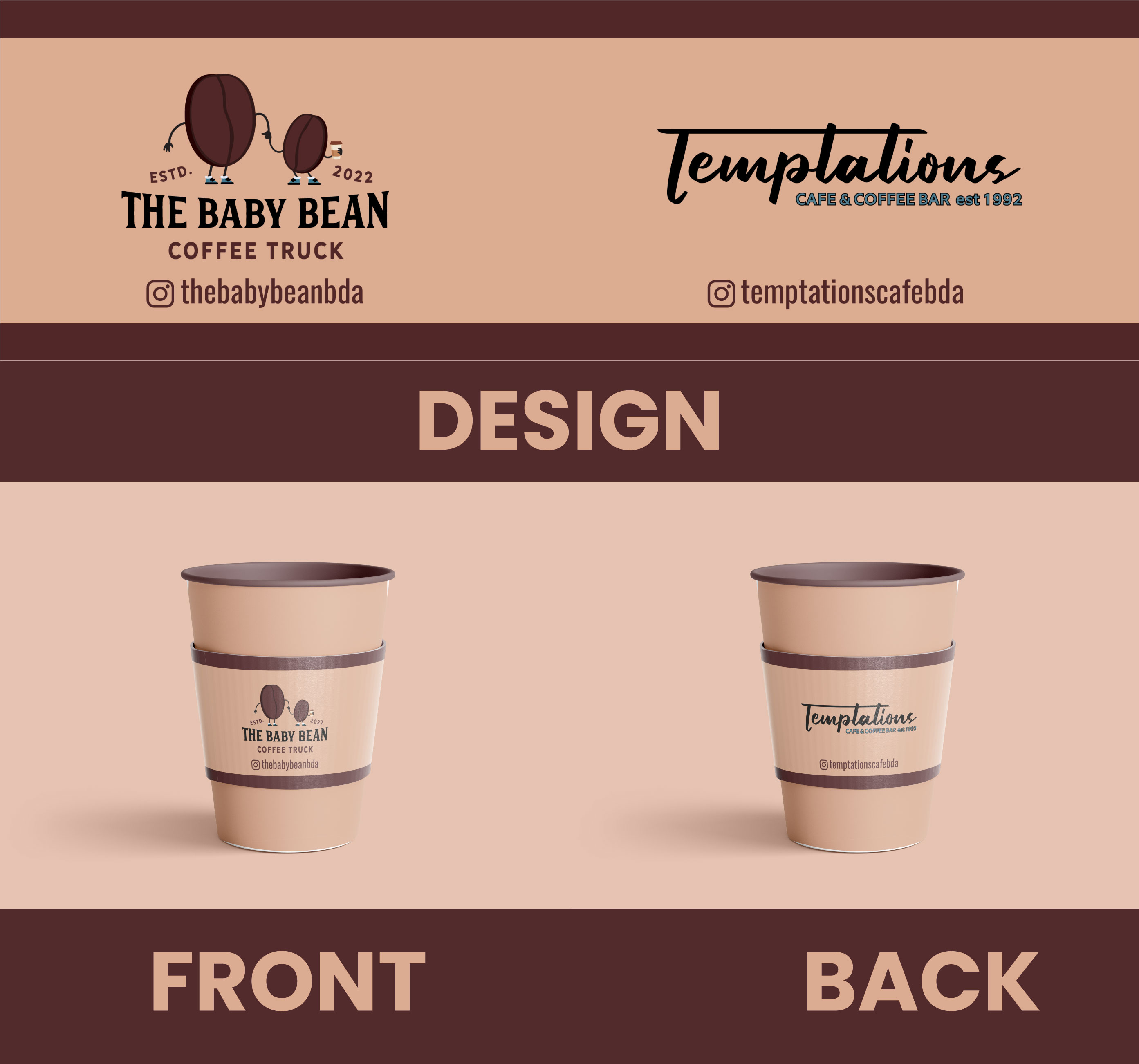 Design Graphique par Wahab Arif pour ce projet | Design #30317888