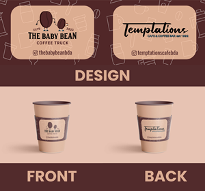 Grafik-Design von Wahab Arif für dieses Projekt | Design: #30328840