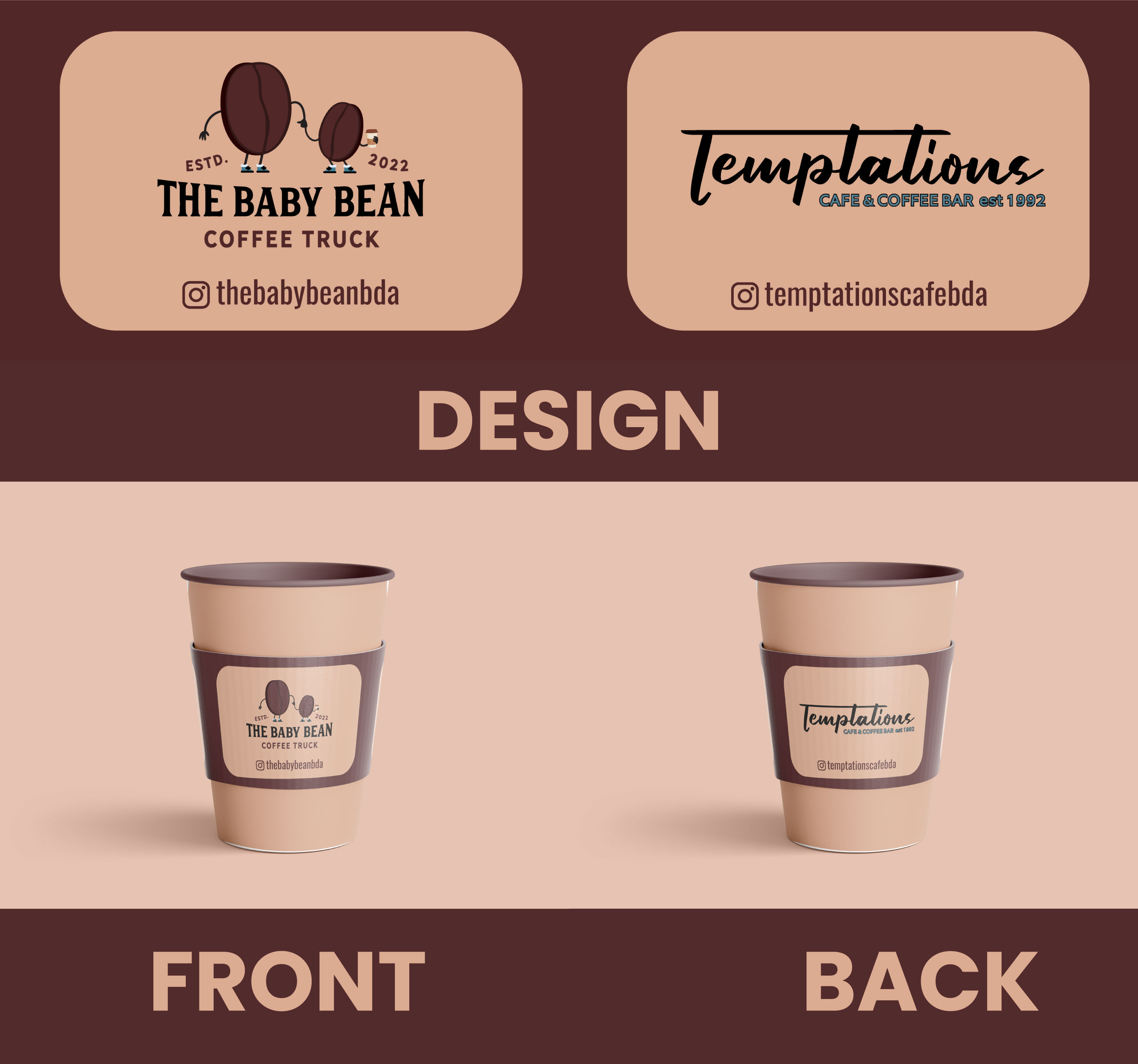 Design Graphique par Wahab Arif pour ce projet | Design #30328842