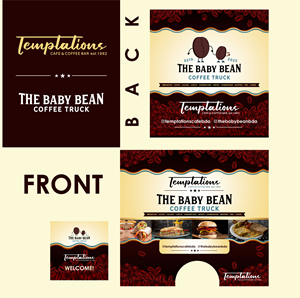 Graphic Design by MARO07 for this project | Design #30343836