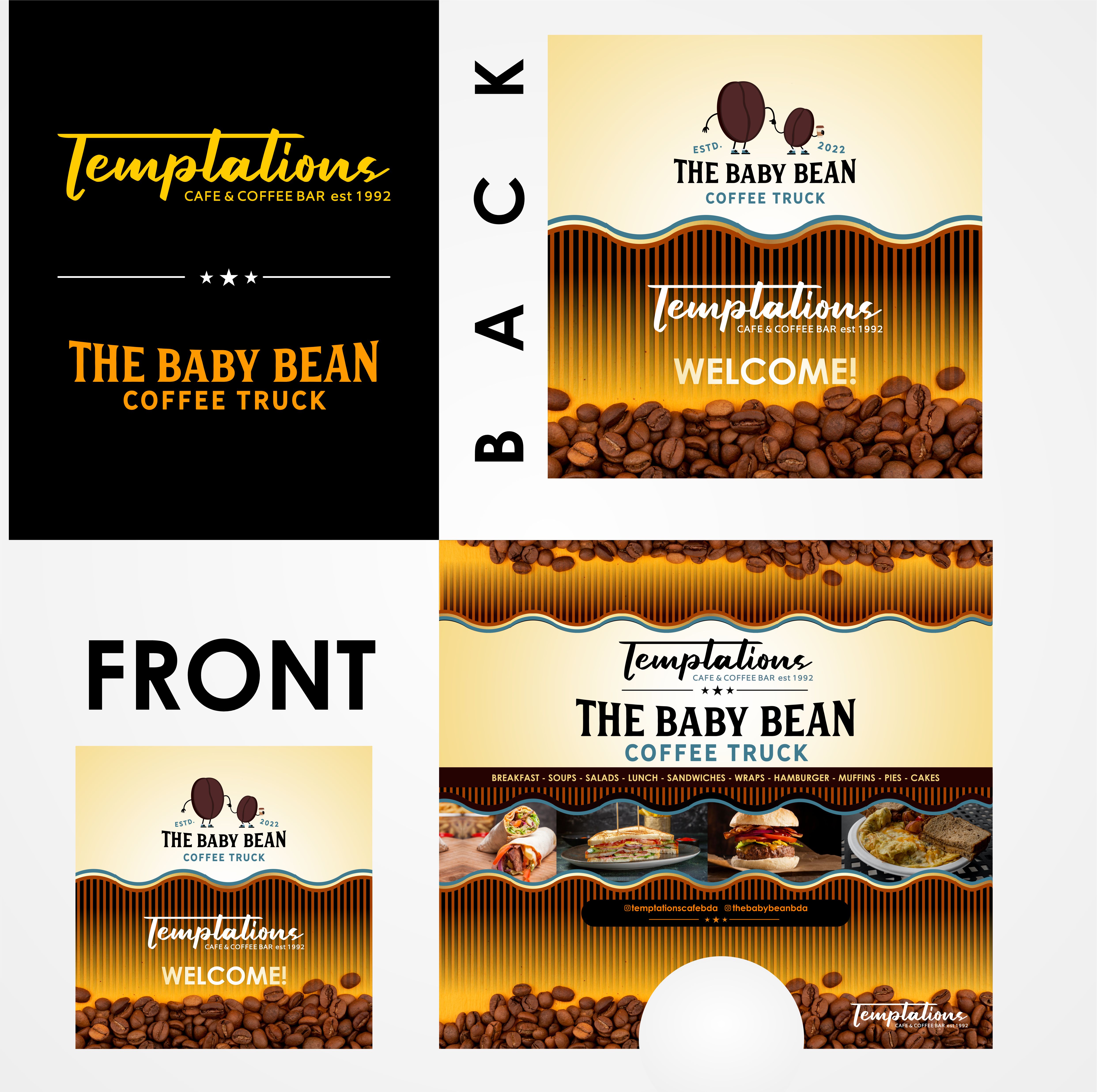 Graphic Design by MARO07 for this project | Design #30344056