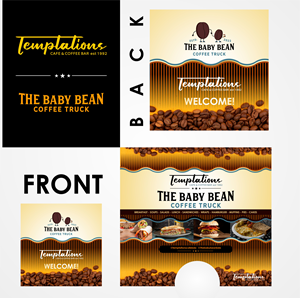 Graphic Design by MARO07 for this project | Design: #30344056