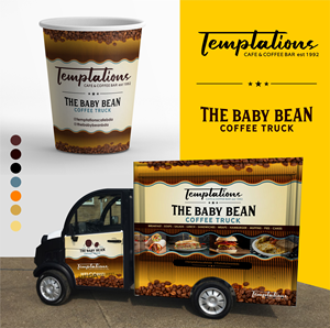 Grafik-Design von MARO07 für dieses Projekt | Design: #30344057