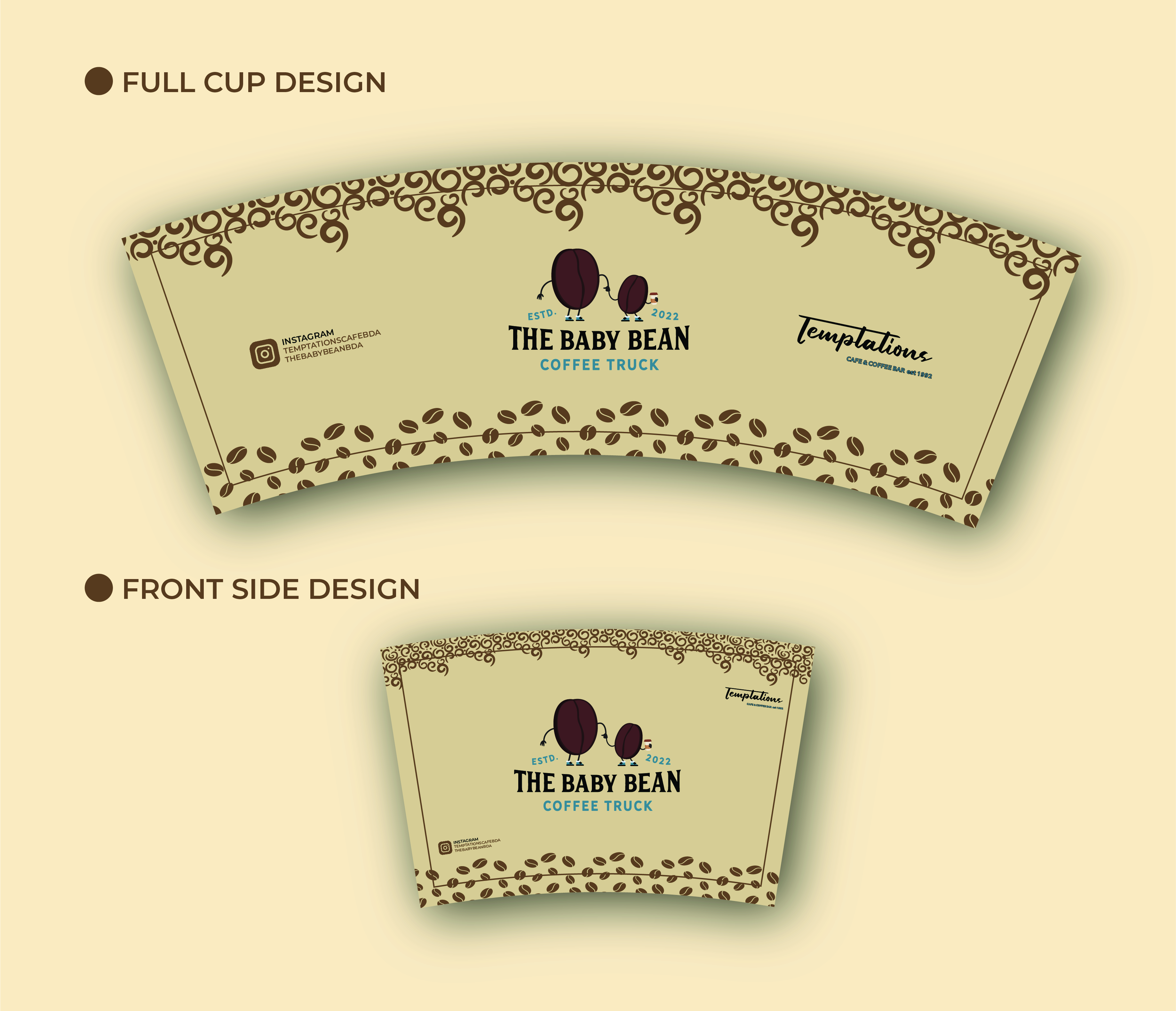 Graphic Design by Designs By Uzair for this project | Design #30318553