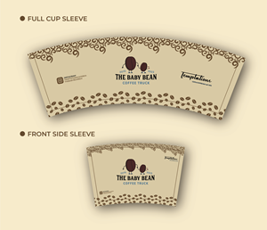 Graphic Design by Graphical Warlock for this project | Design #30319378