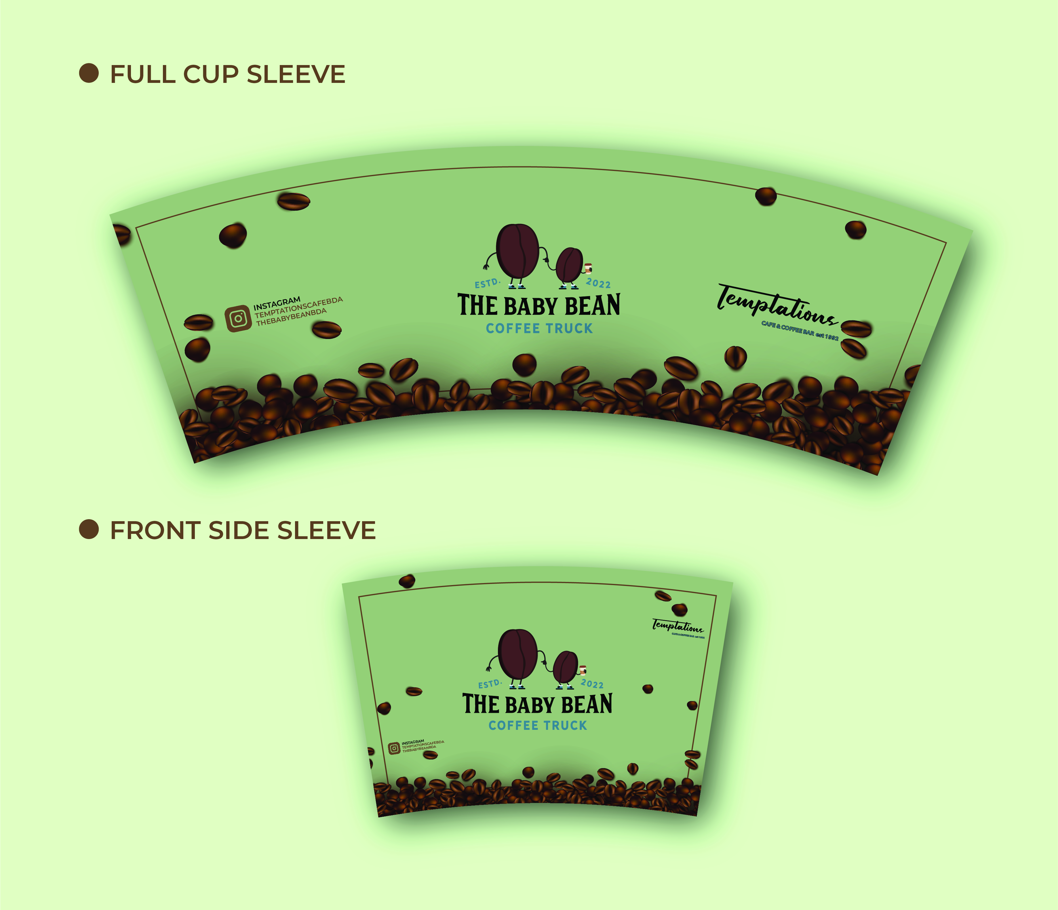 Design Graphique par Graphical Warlock pour ce projet | Design #30319497