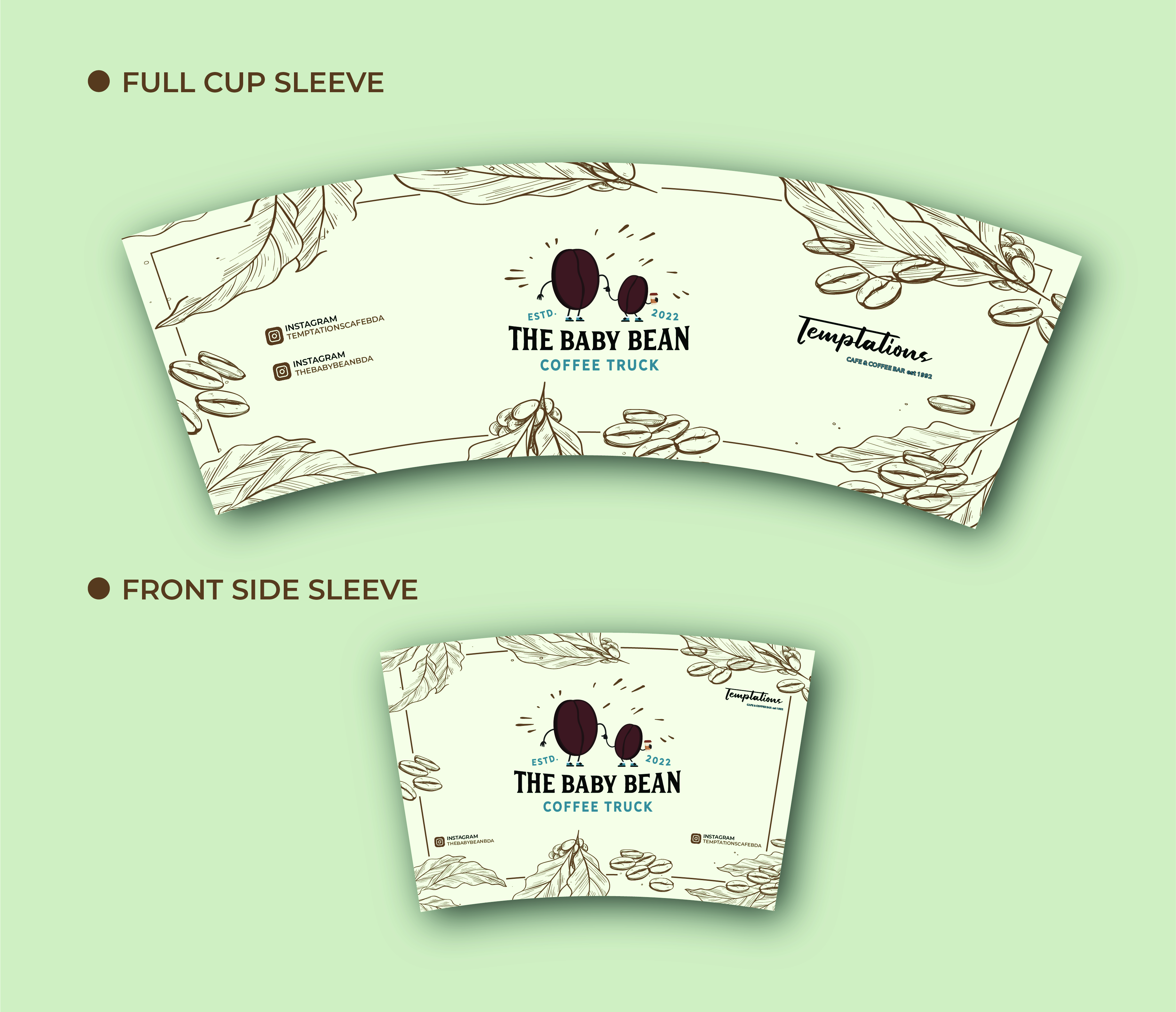 Design Graphique par Graphical Warlock pour ce projet | Design #30322993