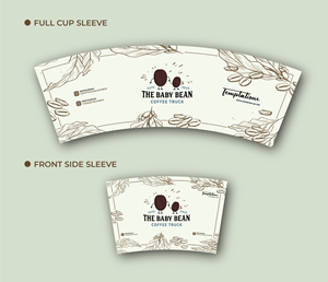 Grafik-Design von Graphical Warlock für dieses Projekt | Design: #30322993