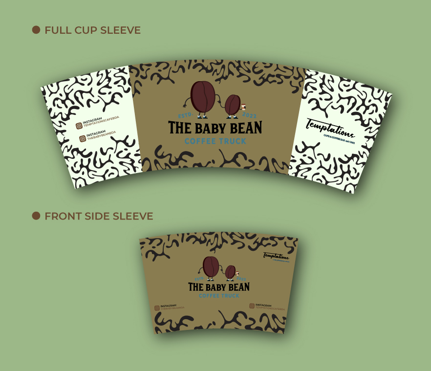 Graphic Design by Graphical Warlock for this project | Design #30323523