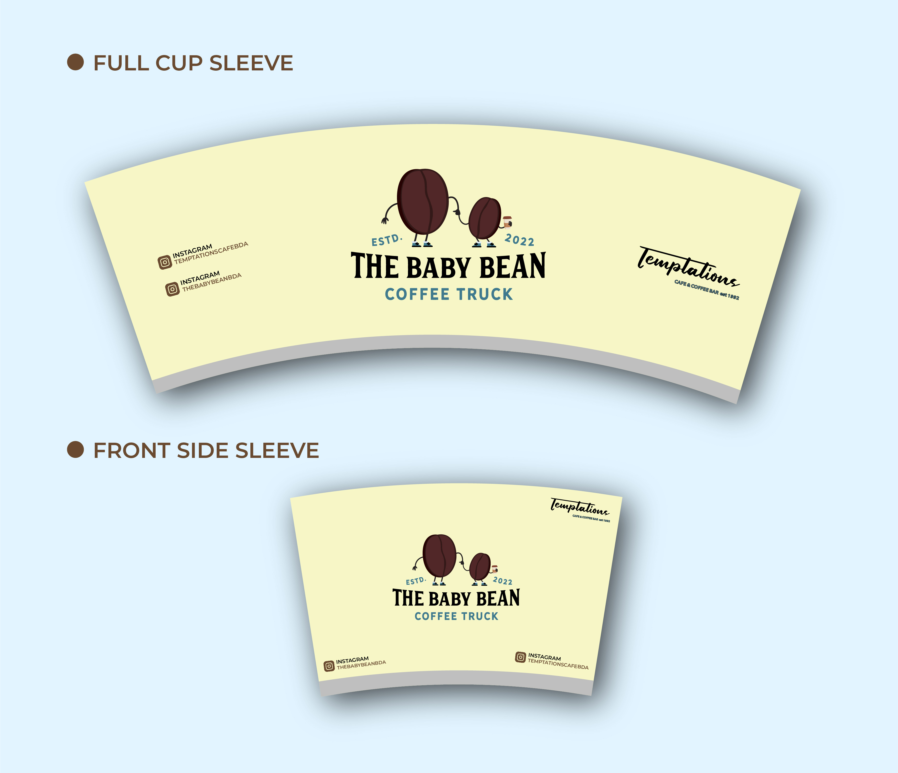 Graphic Design by Designs By Uzair for this project | Design #30324920