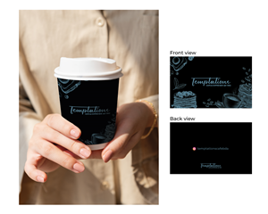 Graphic Design by seow tong