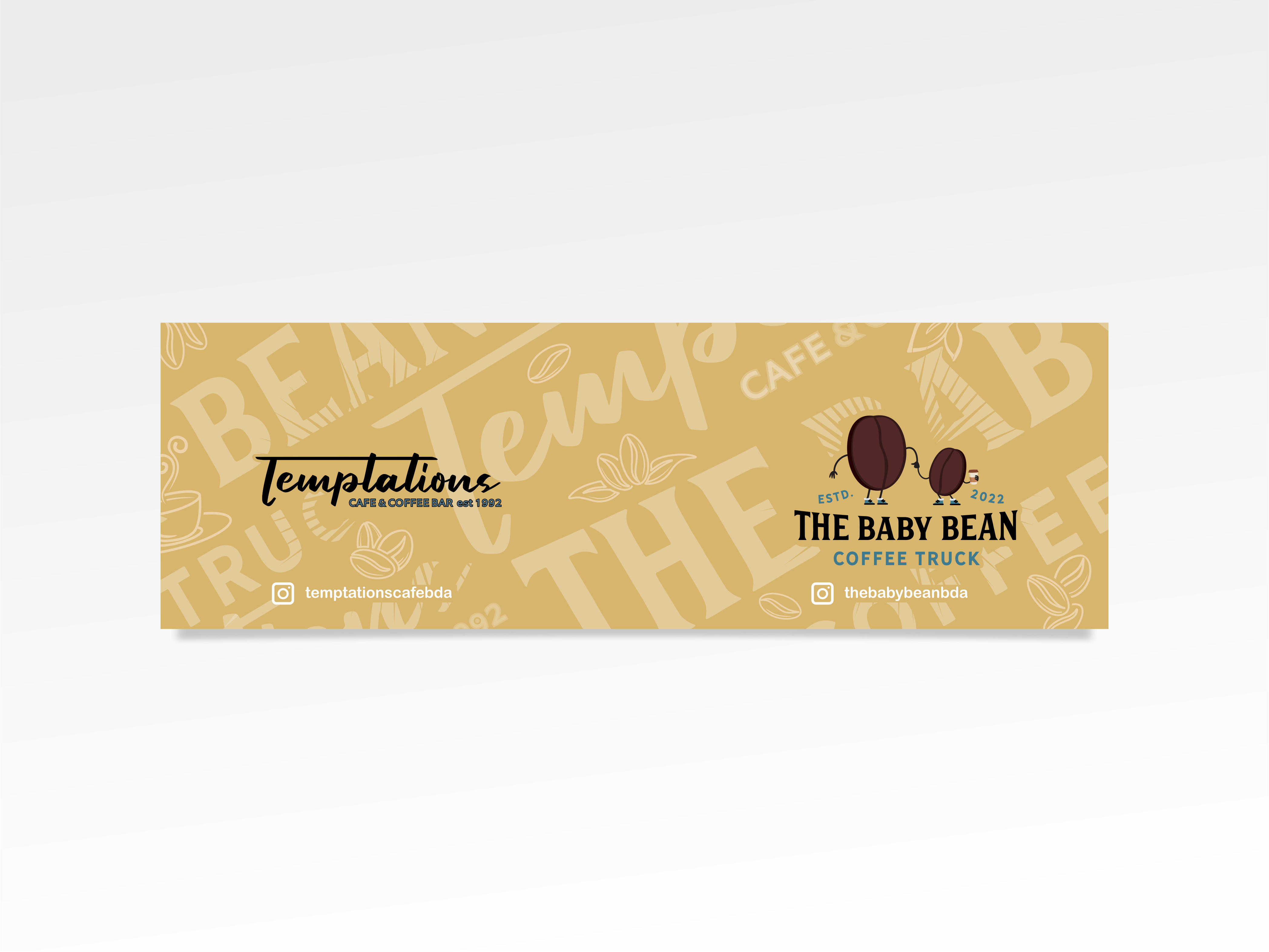 Graphic Design by Artissan for this project | Design #30411341