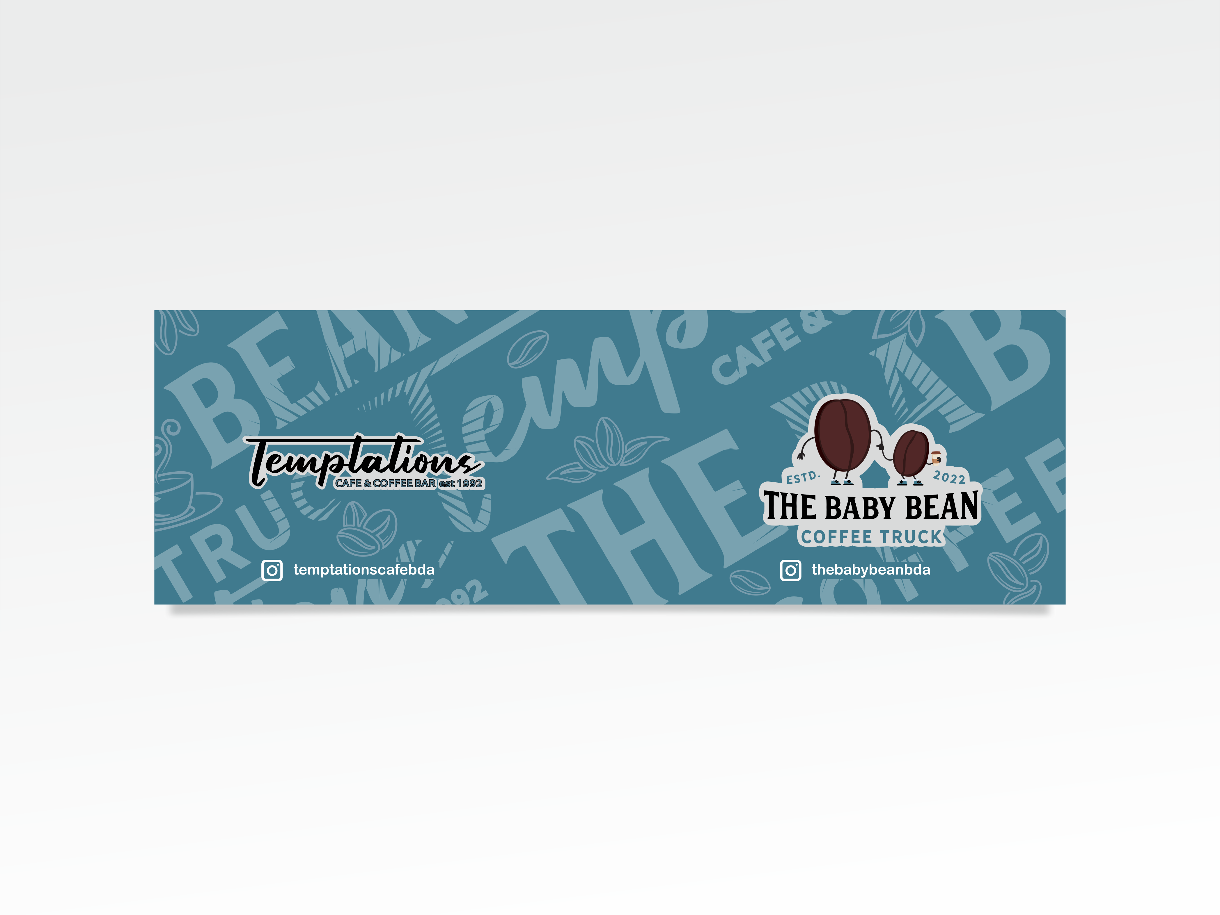 Graphic Design by Artissan for this project | Design #30411343