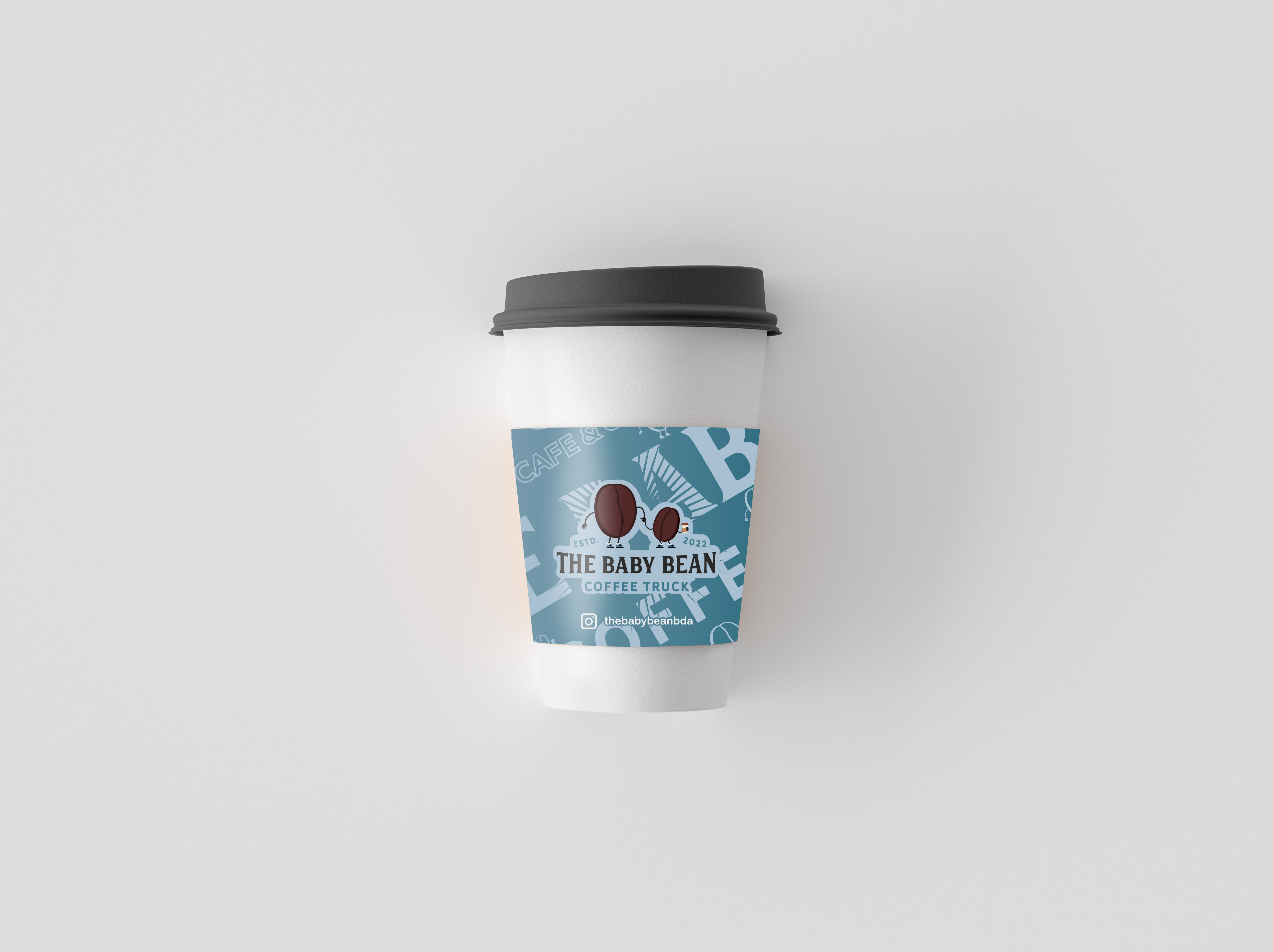 Graphic Design by Artissan for this project | Design #30432827