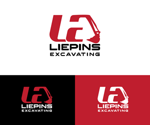 Logo Design by Kavth for this project | Design: #30335576