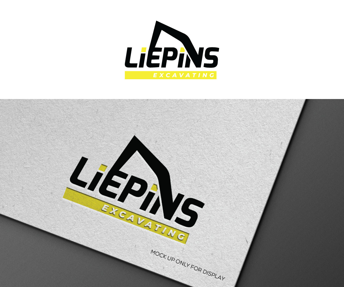 Logo Design by Srk pix!14 for this project | Design #30315778