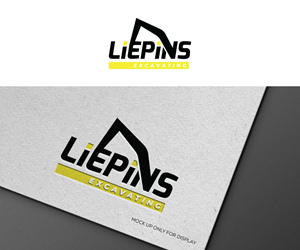 Logo Design by Srk pix!14 for this project | Design: #30315778