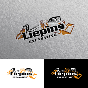 Logo Design by chris Ray for this project | Design: #30303023