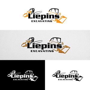 Logo Design by chris Ray for this project | Design: #30335202