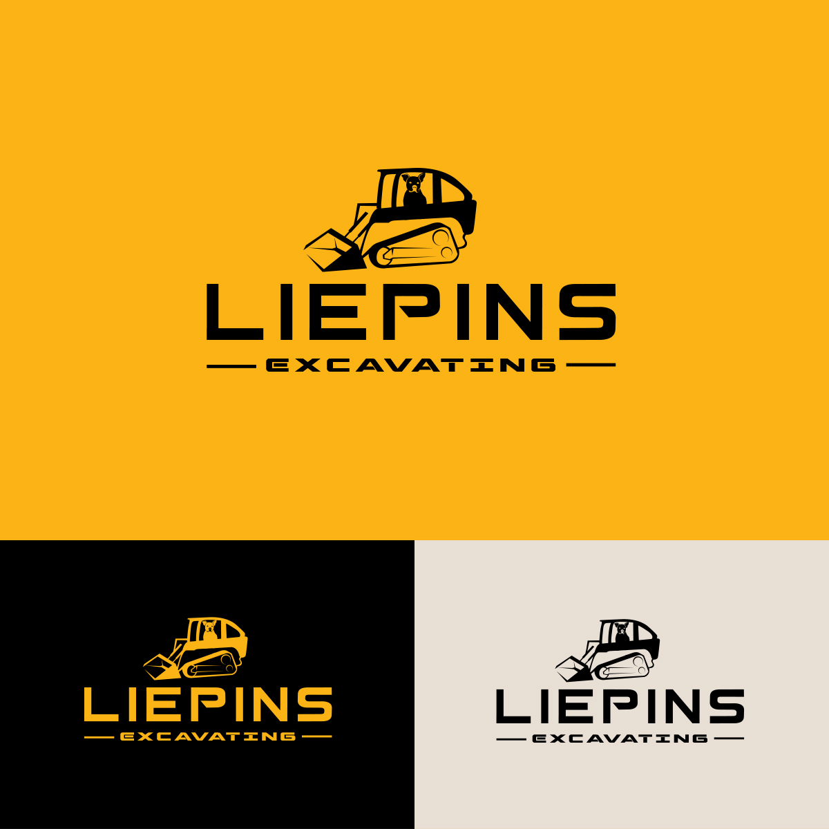 Logo-Design von DesignSNW für dieses Projekt | Design #30341828