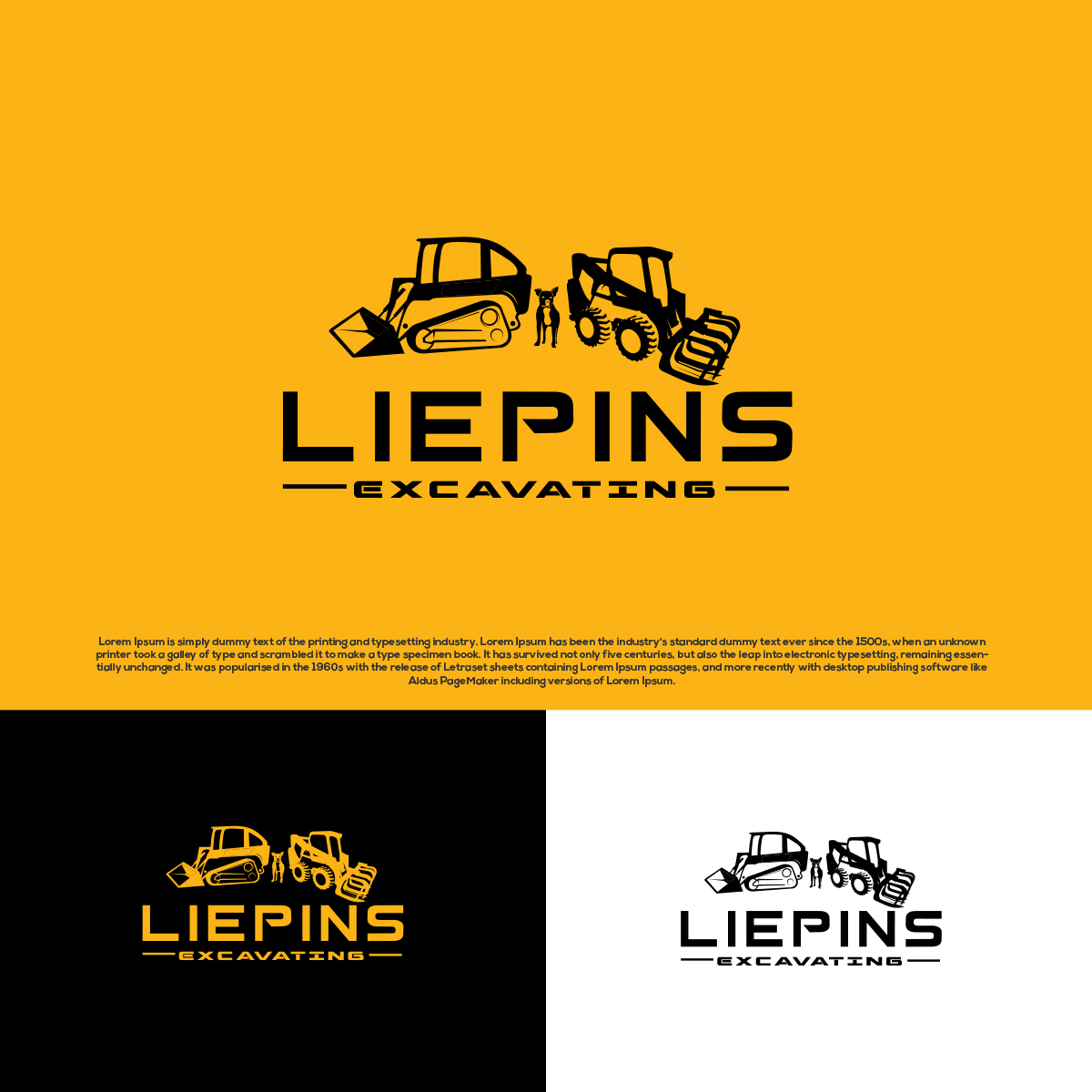 Logo Design by DesignSNW for this project | Design #30344327