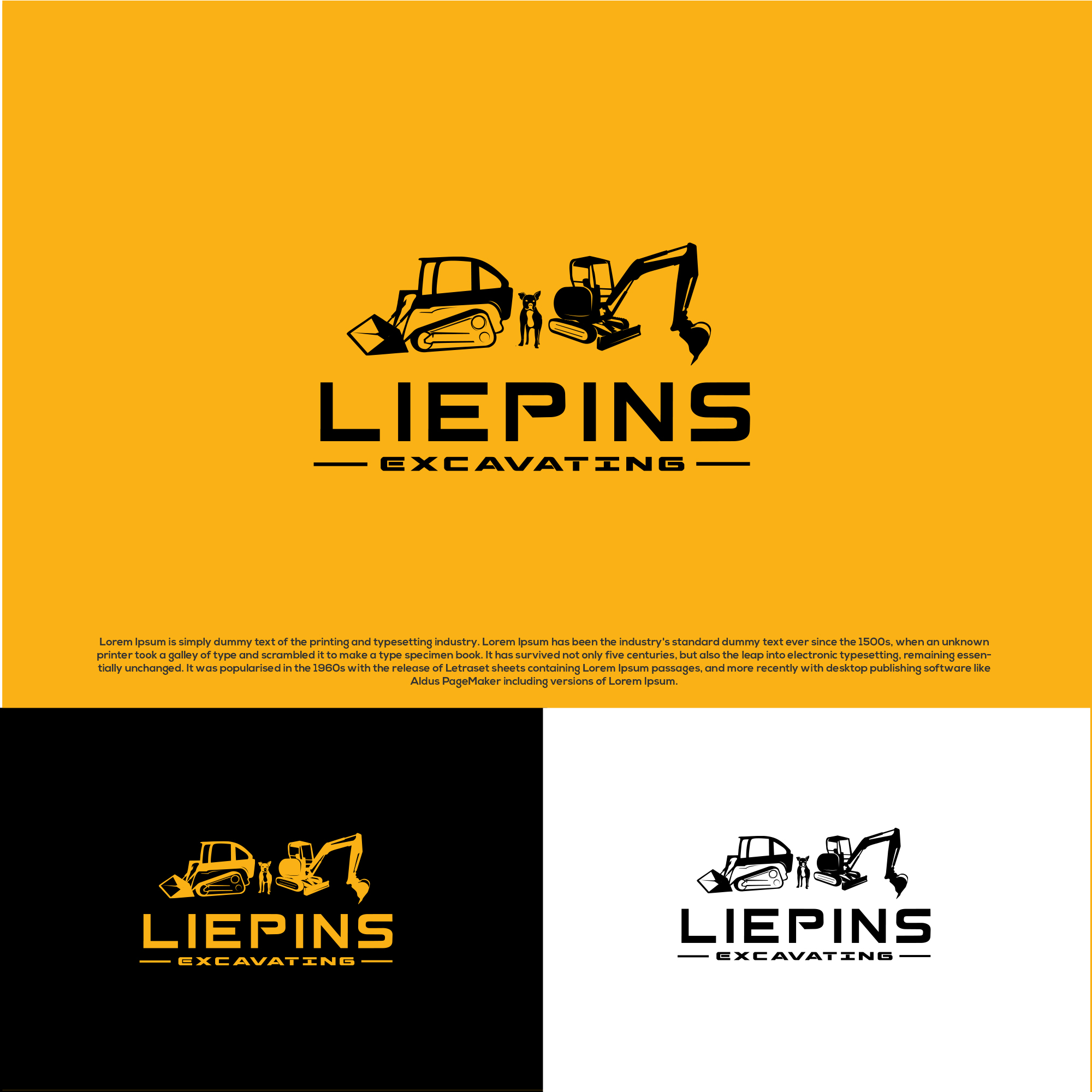Logo Design by DesignSNW for this project | Design: #30348133