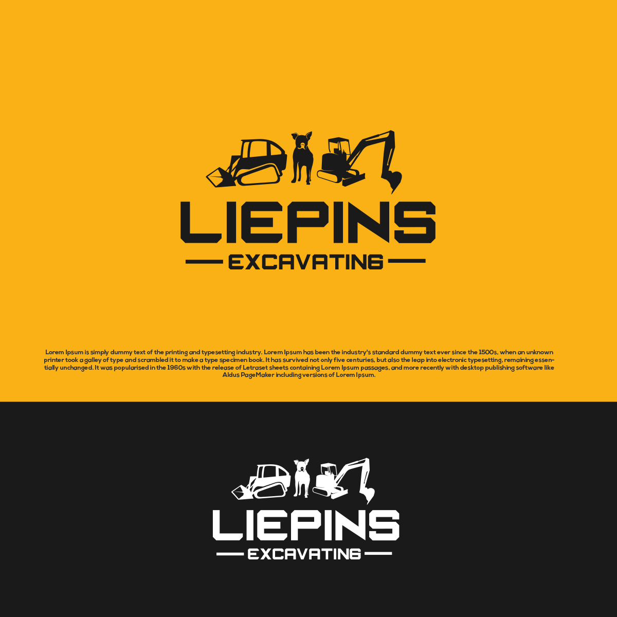 Logo Design by DesignSNW for this project | Design #30361708