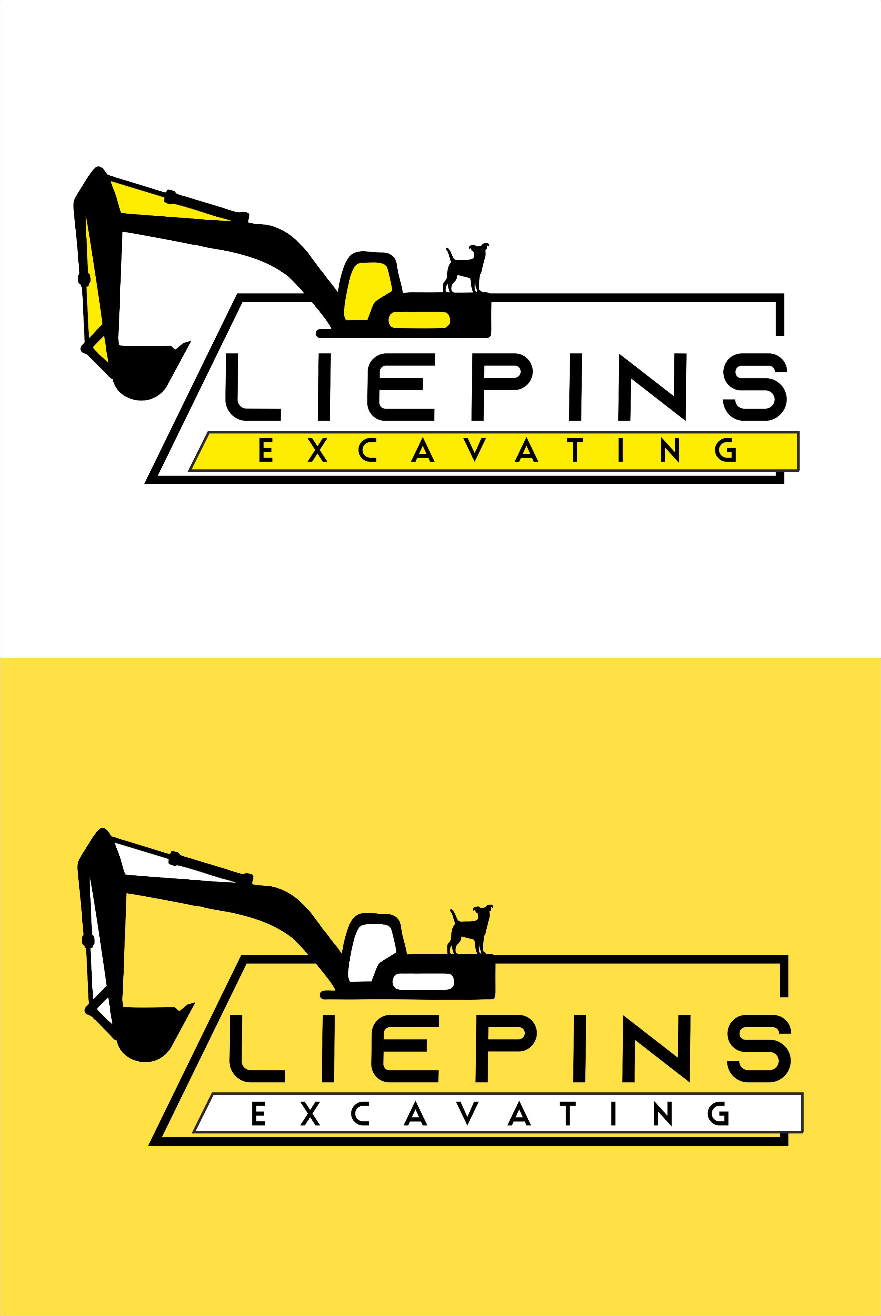 Logo Design by Gentleman89 for this project | Design #30339316