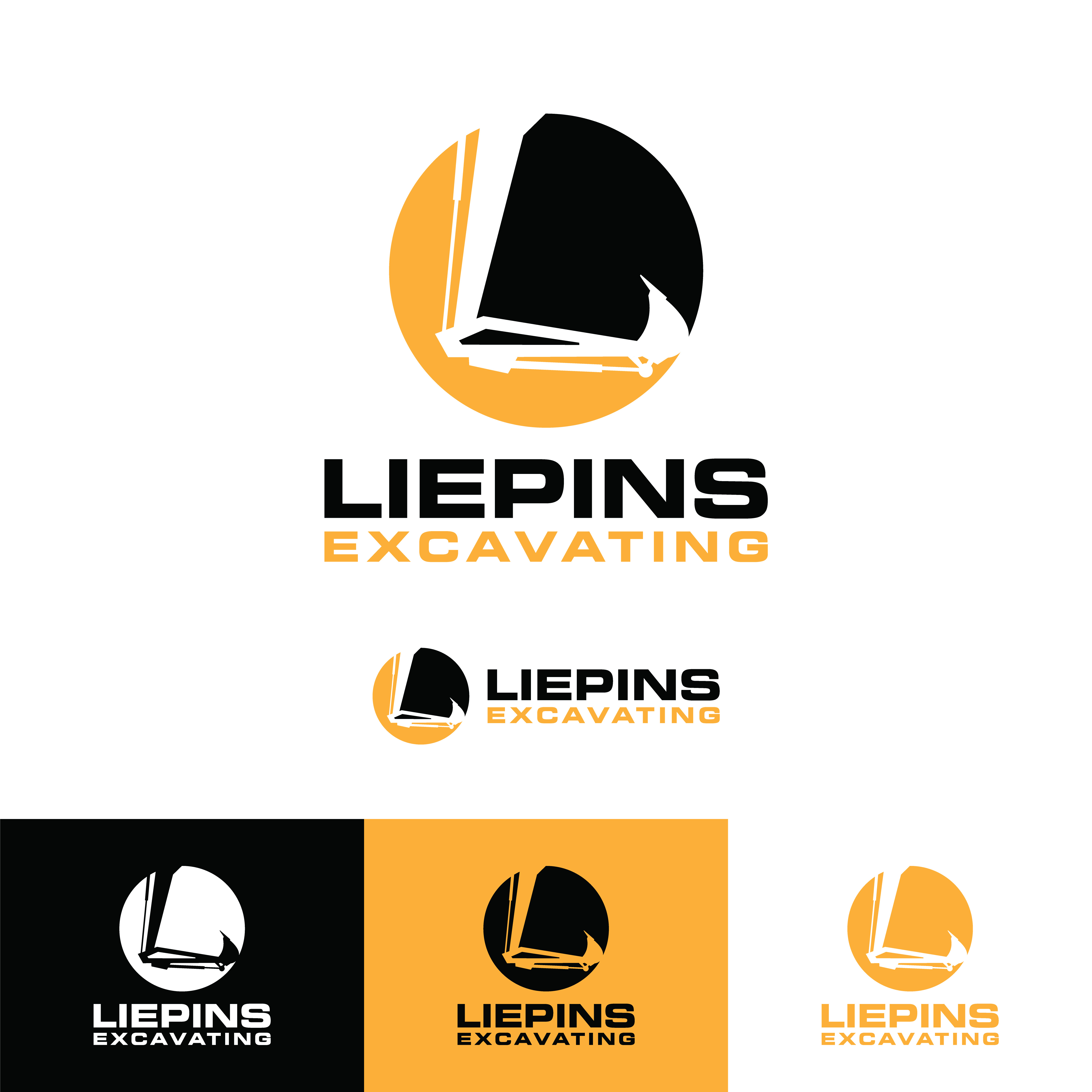 Logo Design by joeragan for this project | Design #30337501