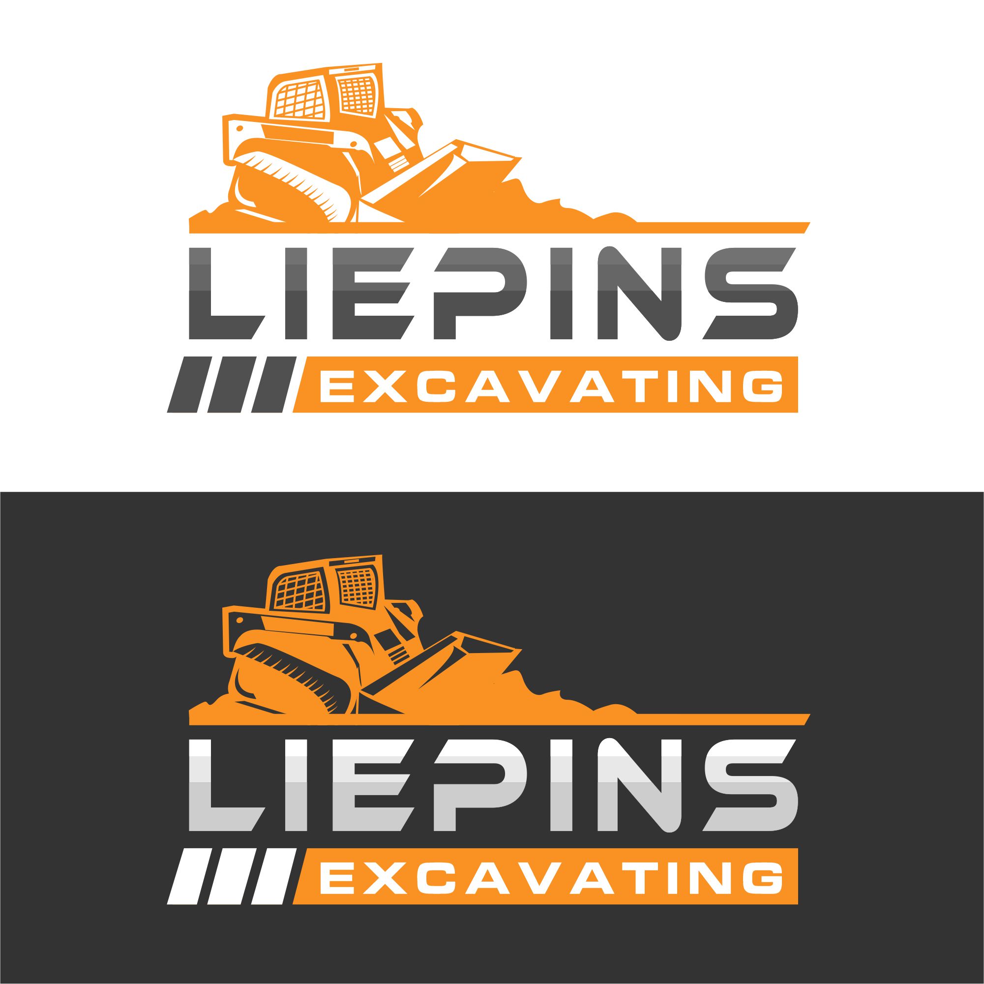 Logo Design by creative.bugs for this project | Design #30336634