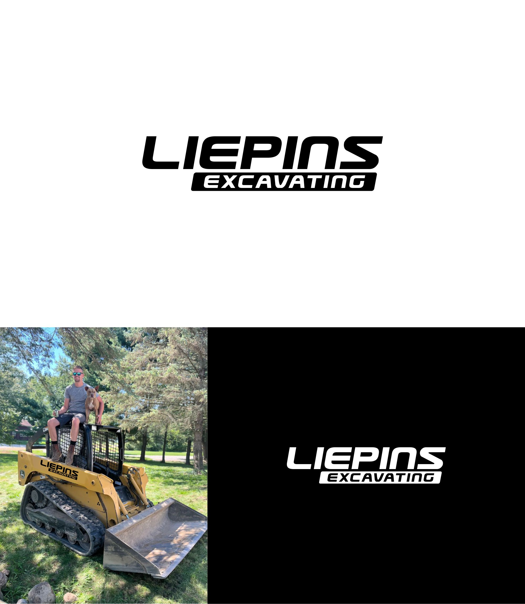 Diseño de Logo por agustian spades para este proyecto | Diseño #30344664