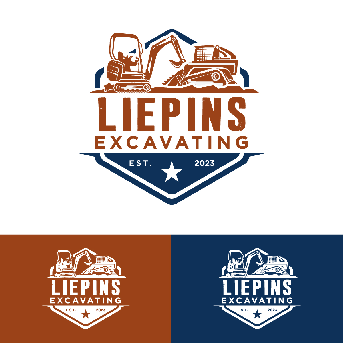 Logo Design by DesignLima for this project | Design #30335021