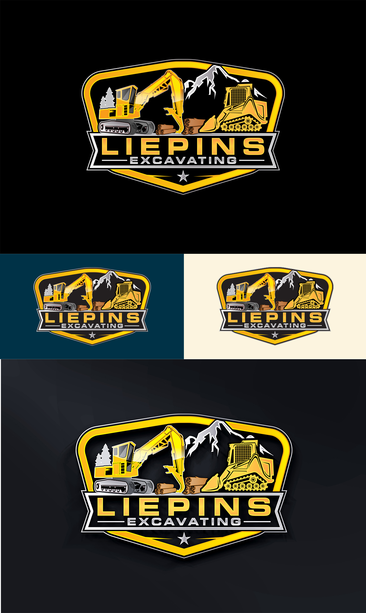 Logo Design by Imran_me for this project | Design #30328508