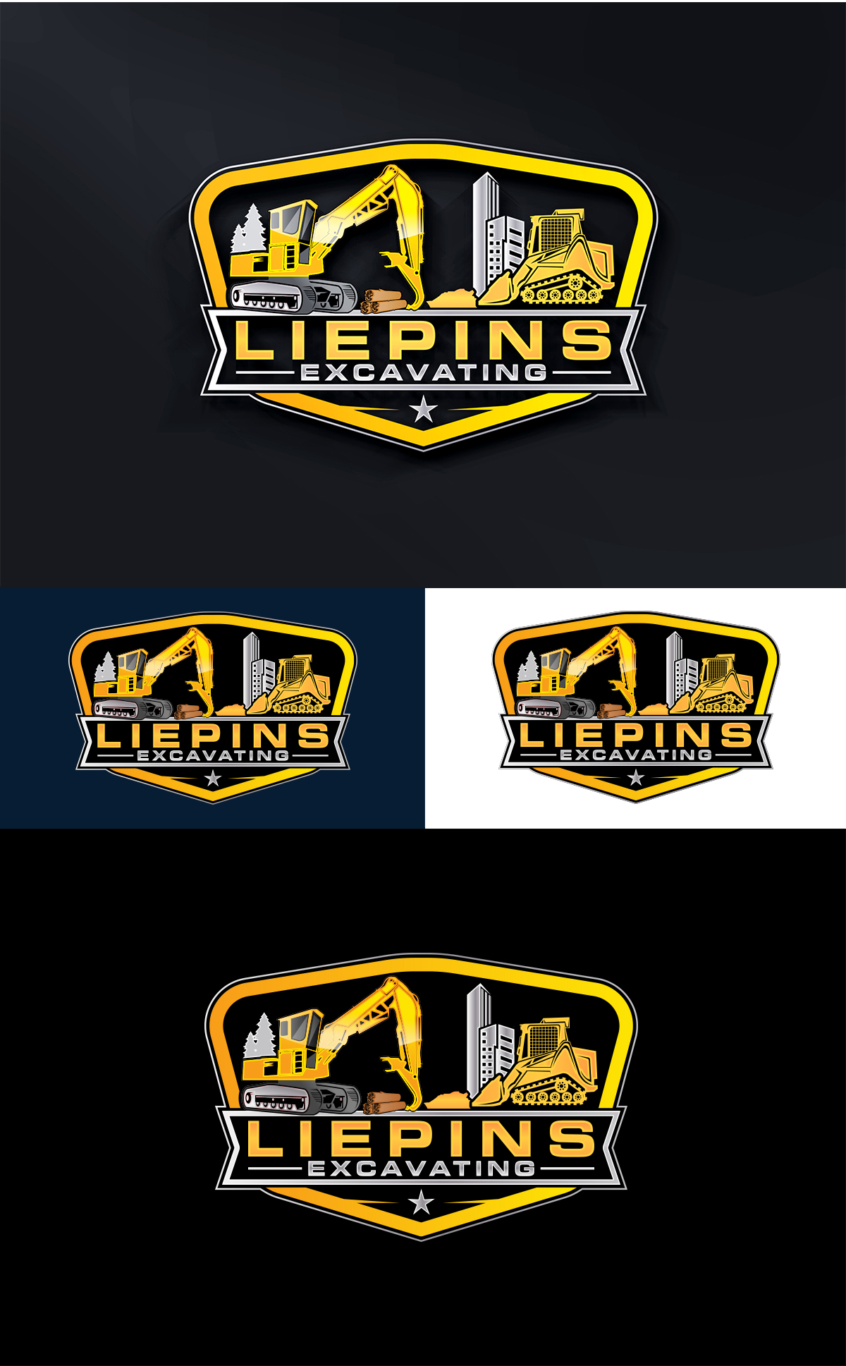 Design de Logo par Imran_me pour ce projet | Design #30334535