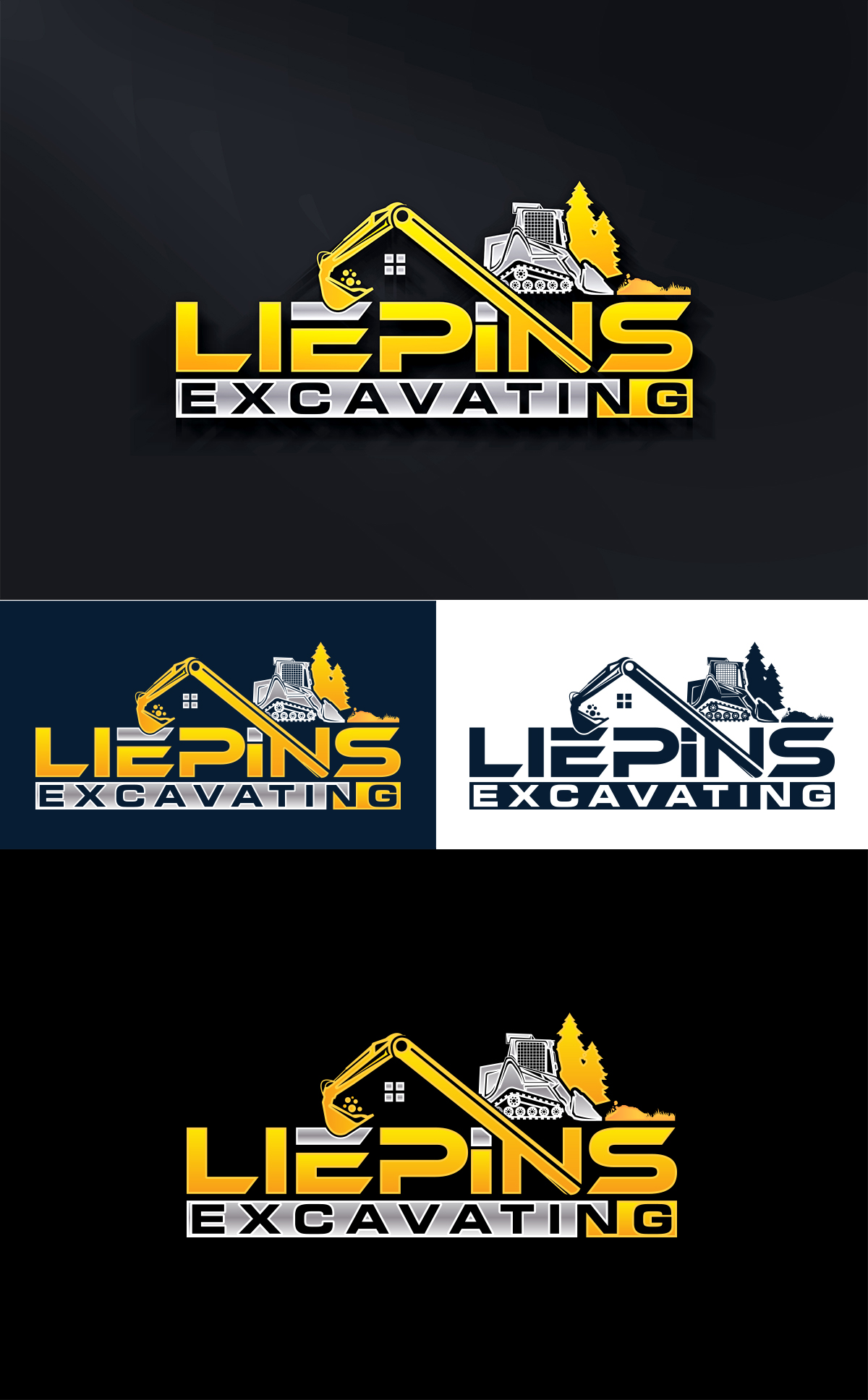 Diseño de Logo por Imran_me para este proyecto | Diseño #30335943