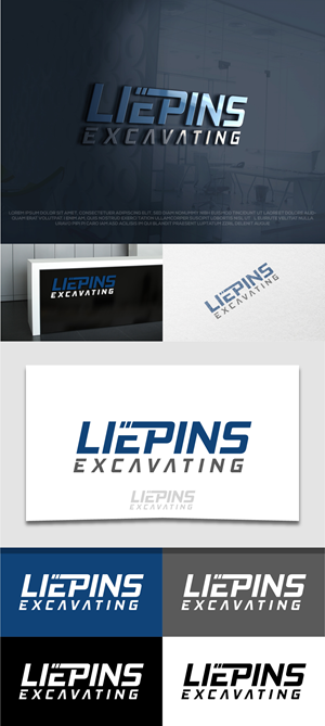 Logo Design by Ayub Zafar for this project | Design: #30316745