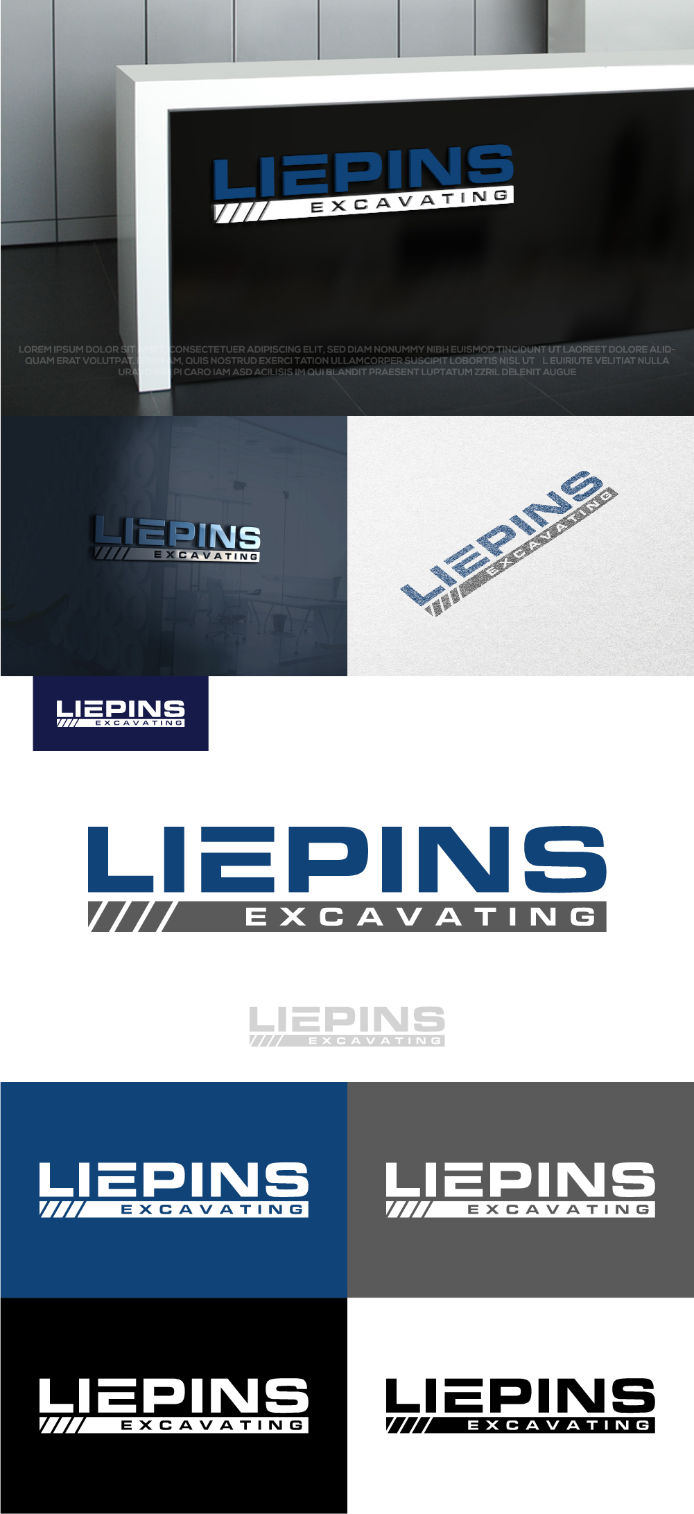 Logo Design by Ayub Zafar for this project | Design #30316747