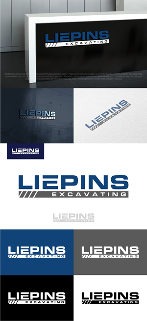 Logo Design by Ayub Zafar for this project | Design: #30316747