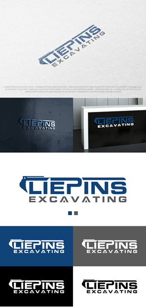 Logo Design by Ayub Zafar for this project | Design: #30316751