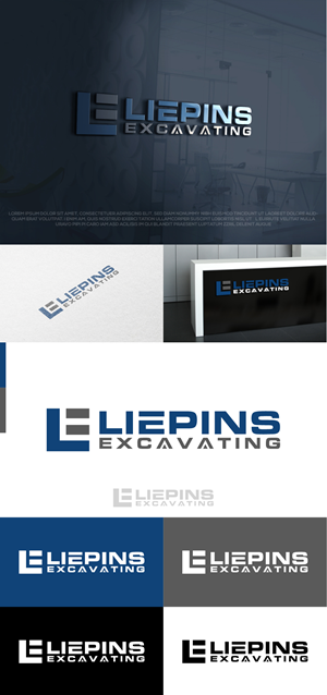 Logo Design by Ayub Zafar for this project | Design: #30316753